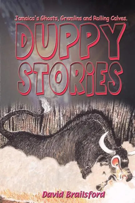 Duppy Stories - Paperback
