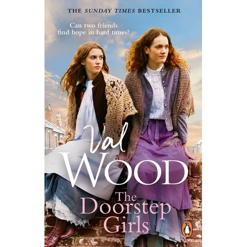 The Doorstep Girls - Paperback