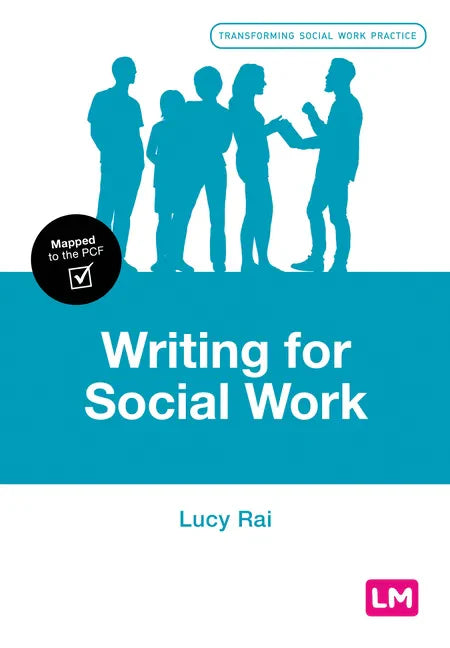 Writing for Social Work - Hardcover