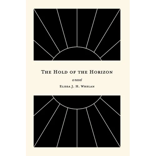 The Hold of the Horizon - Paperback