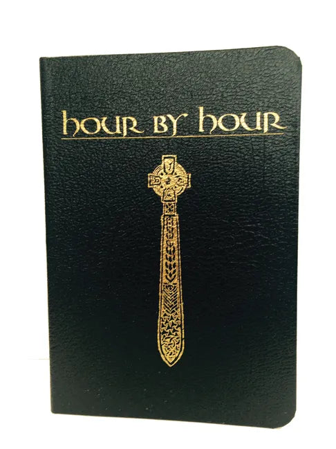 Hour by Hour - Leather