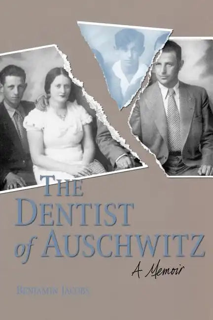 Dentist of Auschwitz-Pa - Paperback