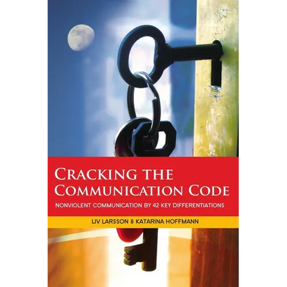 Cracking the Communication Code - Paperback