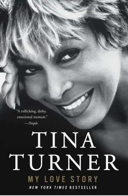 My Love Story - Paperback