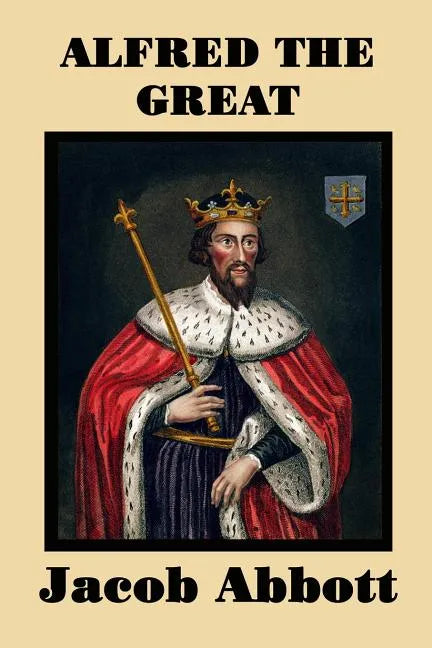 Alfred the Great - Paperback