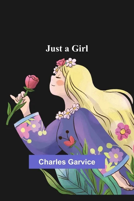 Just a Girl - Paperback