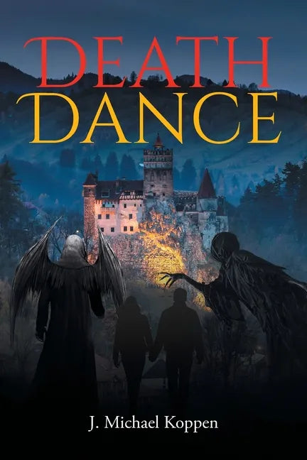 Death Dance - Paperback