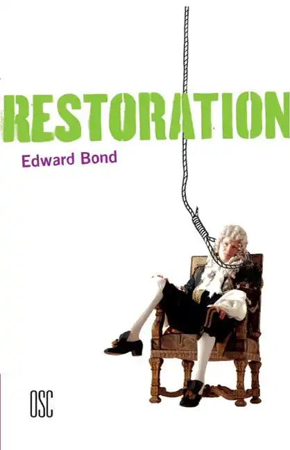 Restoration - Paperback