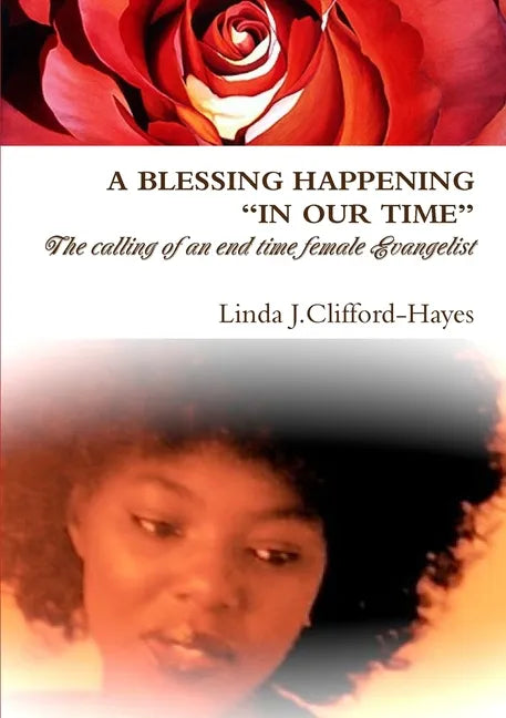 A Blessing Happening "In Our Time" - Paperback