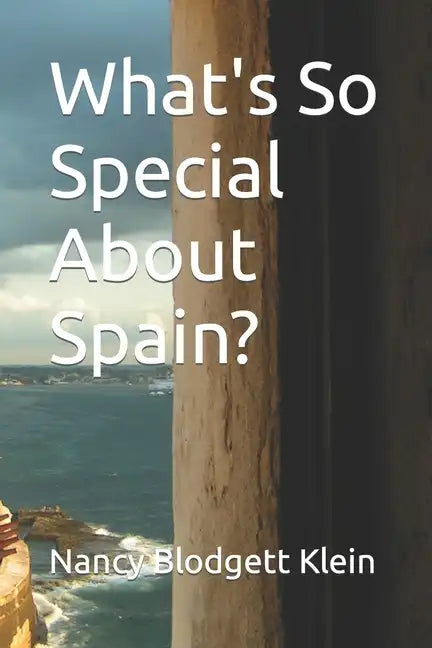 What's So Special About Spain? - Paperback