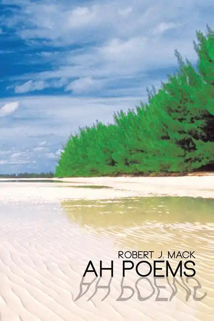 Ah Poems - Paperback