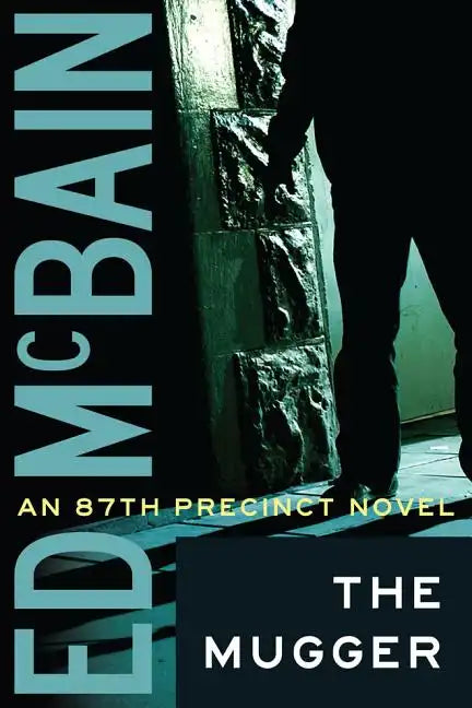 The Mugger - Paperback