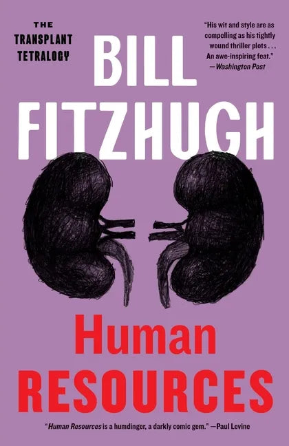 Human Resources - Paperback