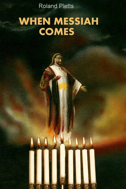 When Messiah Comes - Paperback