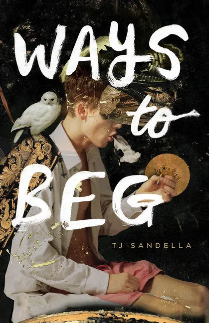Ways to Beg - Paperback