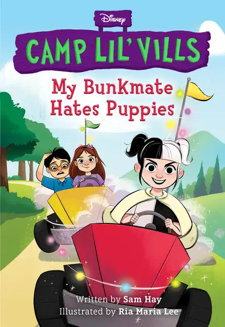 My Bunkmate Hates Puppies - Paperback