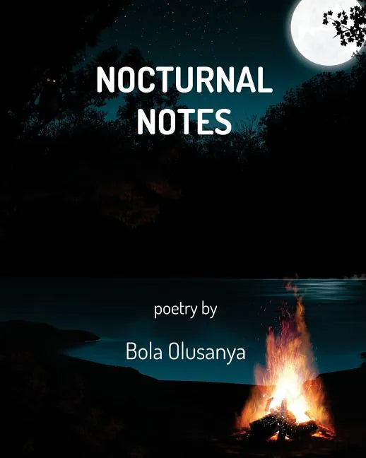Nocturnal Notes - Paperback