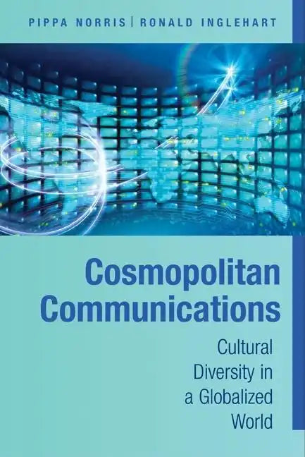 Cosmopolitan Communications - Paperback