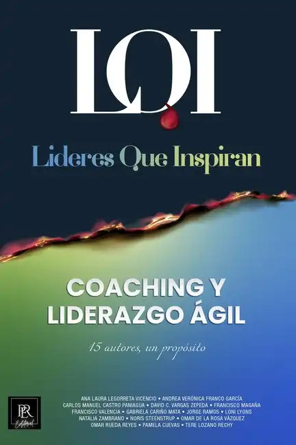 Coaching y Liderazgo Ágil: Líderes que Inspiran - Paperback