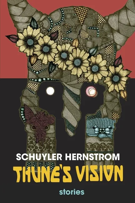 Thune's Vision - Paperback