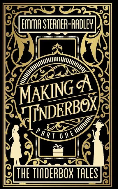 Making a Tinderbox - Paperback