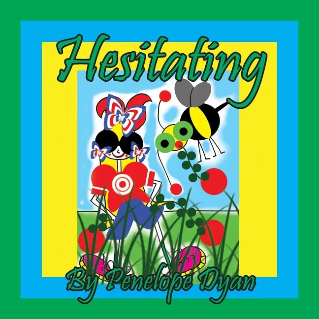 Hesitating - Paperback