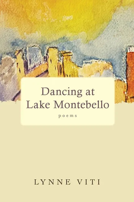Dancing at Lake Montebello: poems - Paperback