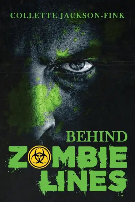 Behind Zombie Lines - Paperback