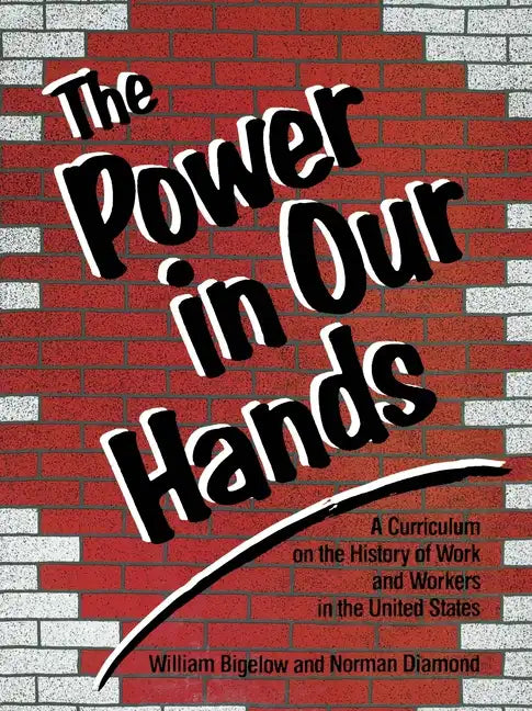 Power in Our Hands - Paperback