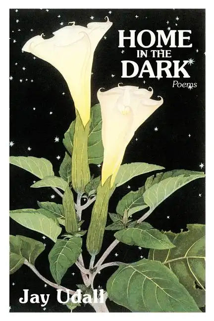 Home in the Dark: Poems - Paperback
