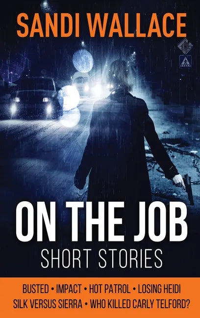 On The Job - Hardcover