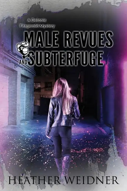 Male Revues and Subterfuge - Paperback