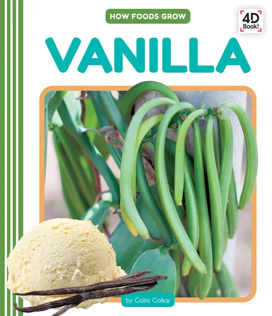 Vanilla - Library Binding