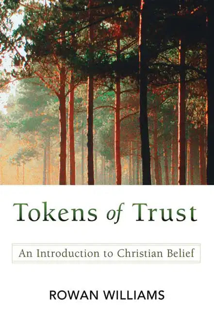 Tokens of Trust - Paperback