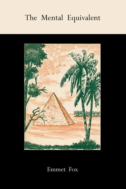 The Mental Equivalent - Paperback