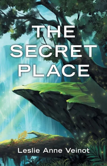 The Secret Place - Paperback