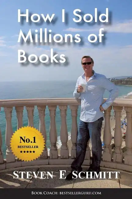 How I Sold Millions of Books - Paperback