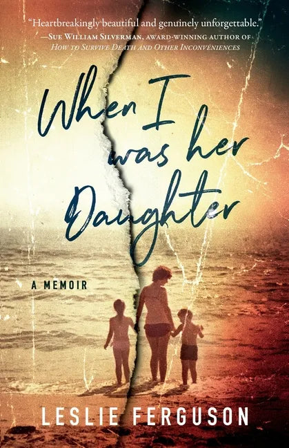 When I Was Her Daughter - Paperback