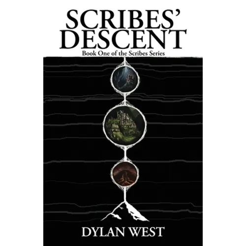 Scribes' Descent - Paperback