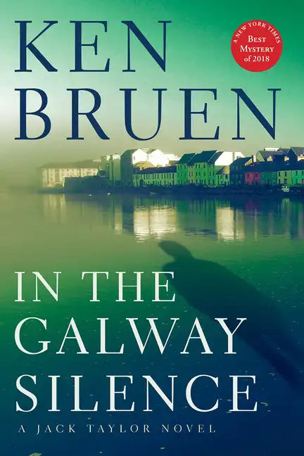 In the Galway Silence - Paperback