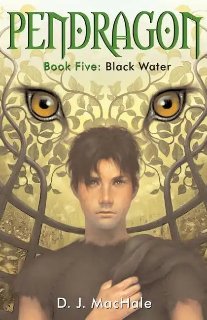 Black Water - Hardcover