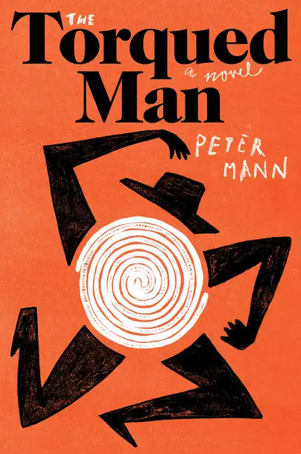 The Torqued Man - Paperback