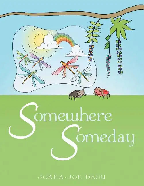 Somewhere Someday - Paperback