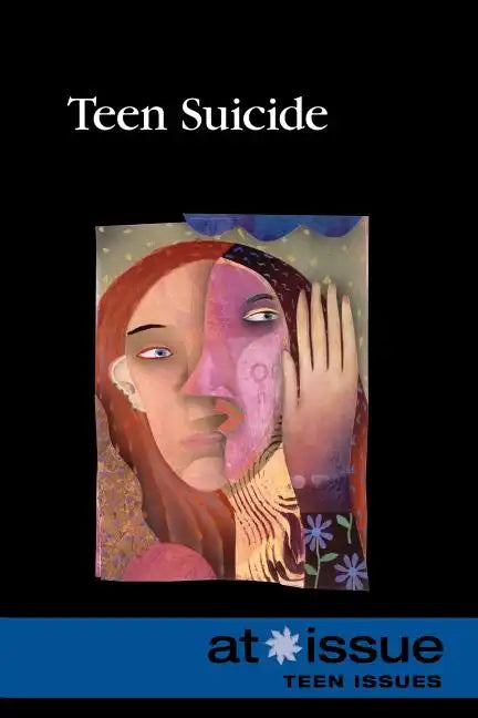 Teen Suicide - Paperback