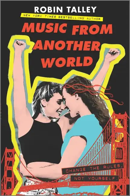 Music from Another World - Hardcover