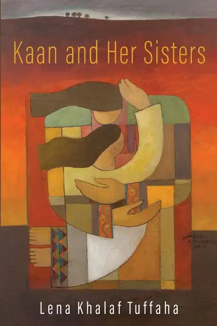 Kaan and Her Sisters - Paperback