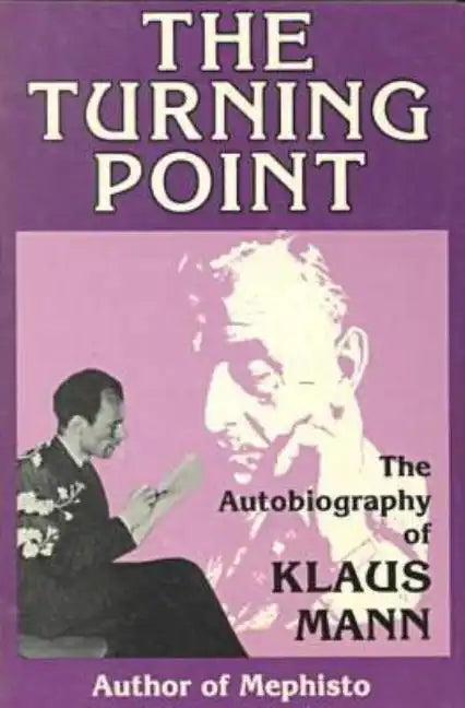 The Turning Point - Paperback