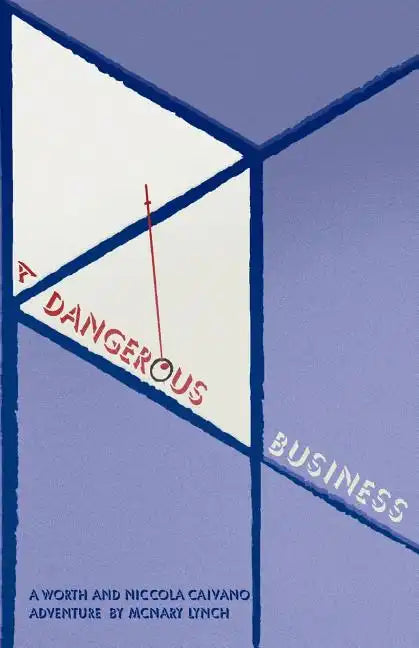 A Dangerous Business - Paperback