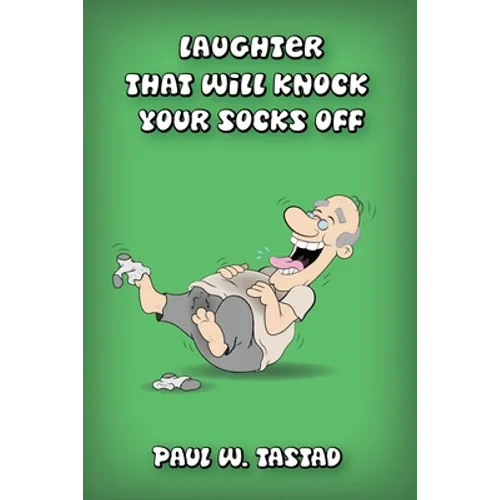 Laughter That Will Knock Your Socks Off - Paperback
