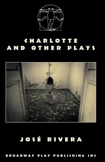 Charlotte And Other Plays - Paperback